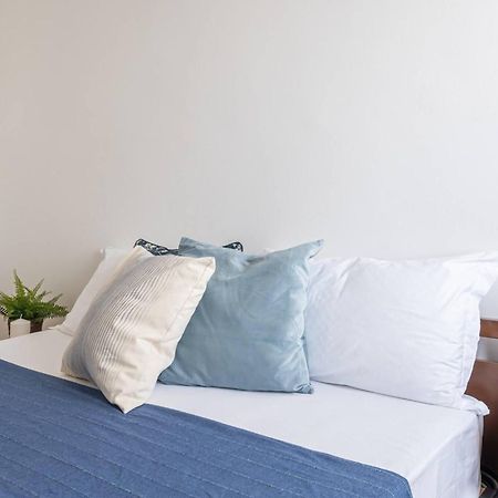 Lungomare 90 - Yourplace Abruzzo フォッサチェージア エクステリア 写真