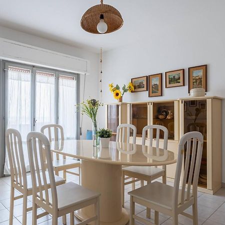Lungomare 90 - Yourplace Abruzzo フォッサチェージア エクステリア 写真