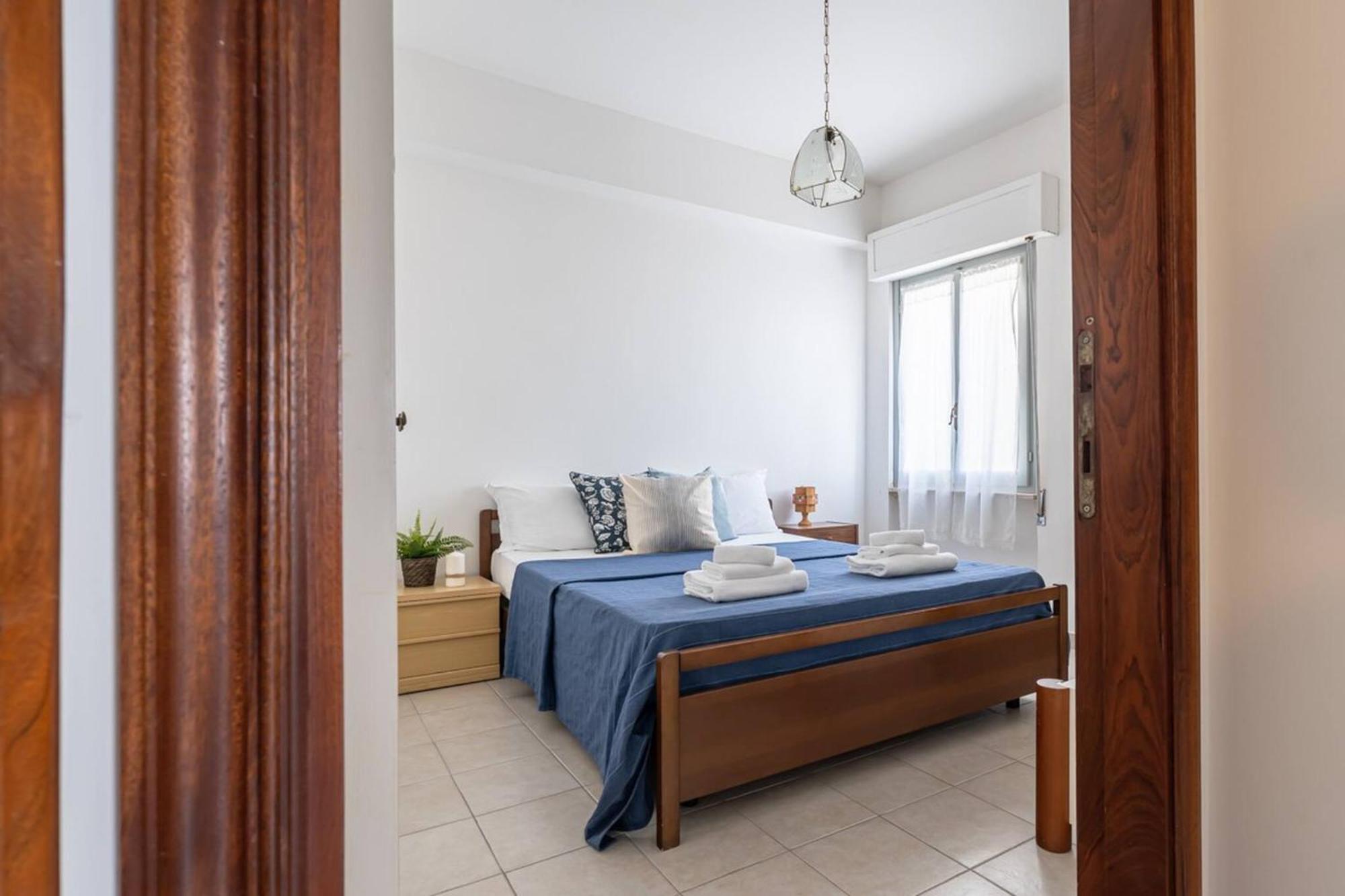 Lungomare 90 - Yourplace Abruzzo フォッサチェージア エクステリア 写真