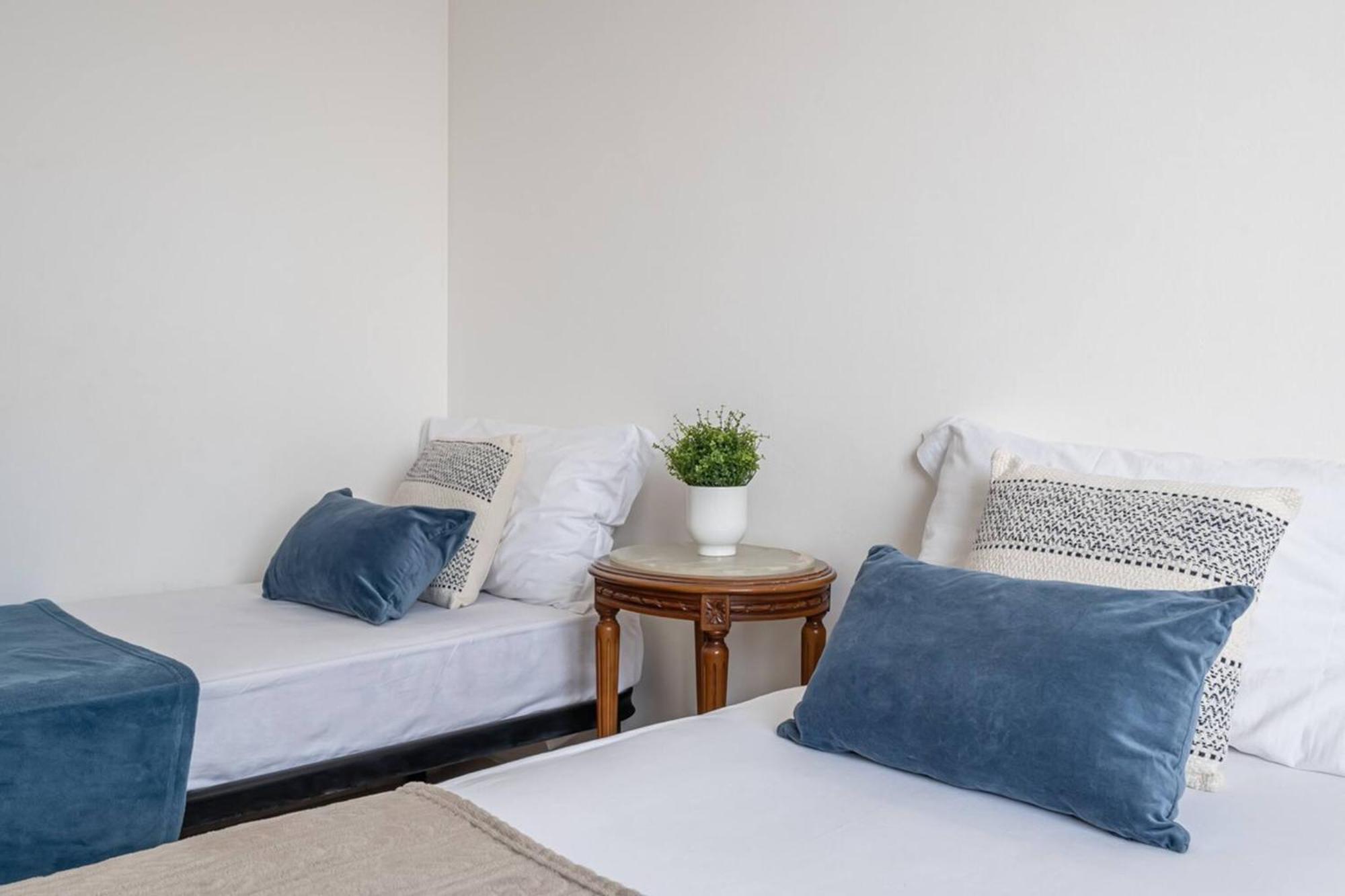 Lungomare 90 - Yourplace Abruzzo フォッサチェージア エクステリア 写真