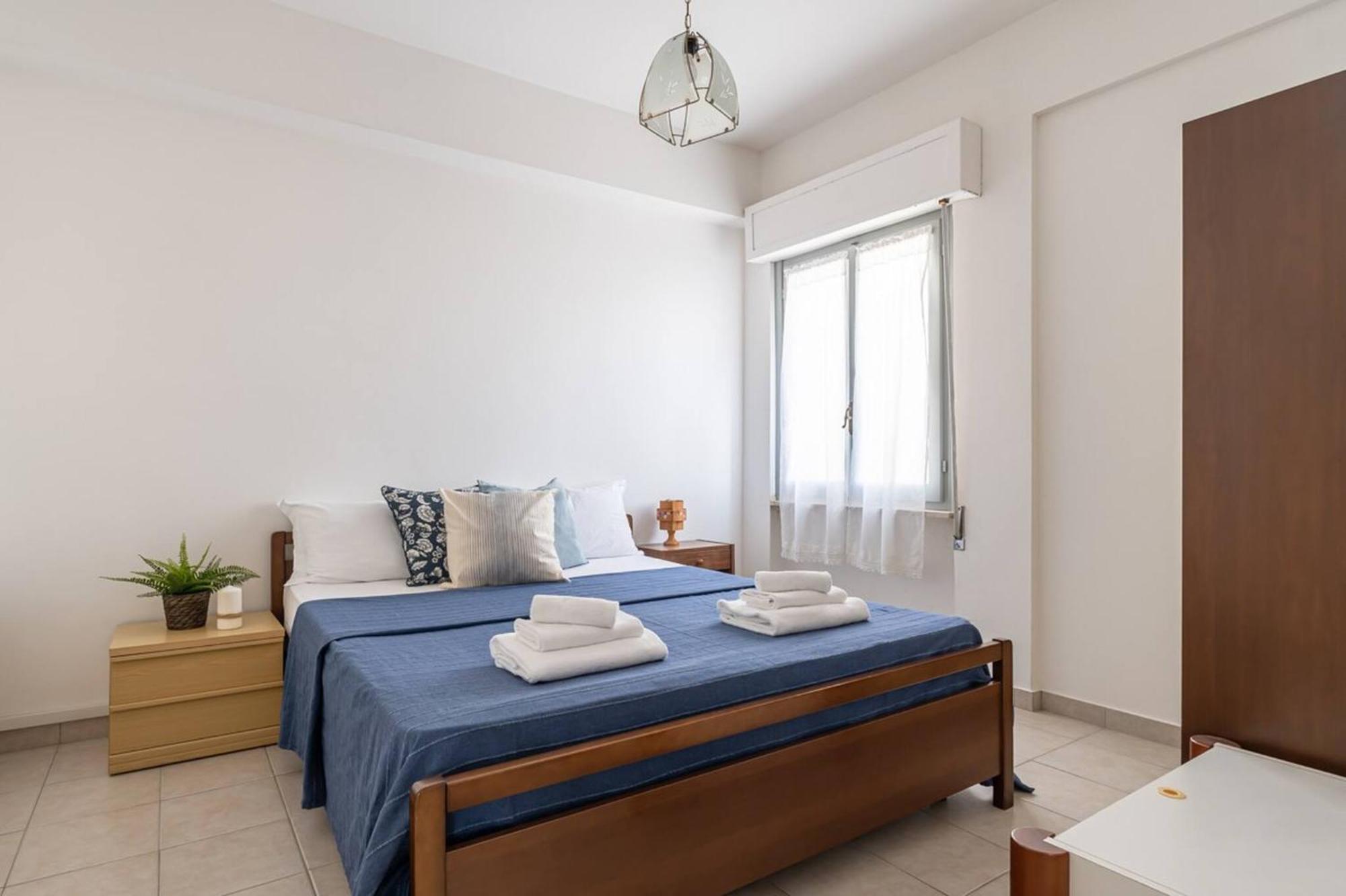 Lungomare 90 - Yourplace Abruzzo フォッサチェージア エクステリア 写真