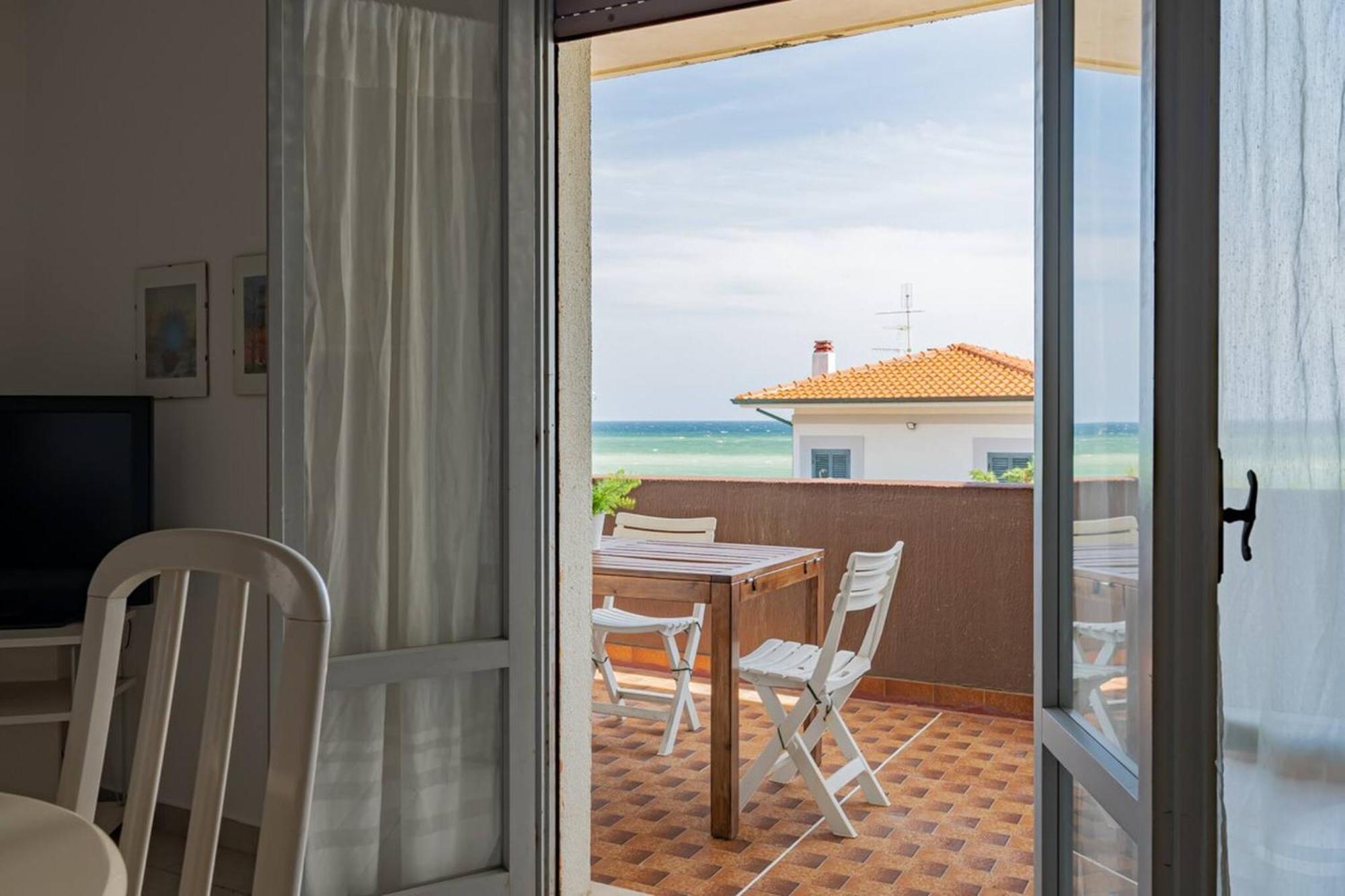 Lungomare 90 - Yourplace Abruzzo フォッサチェージア エクステリア 写真