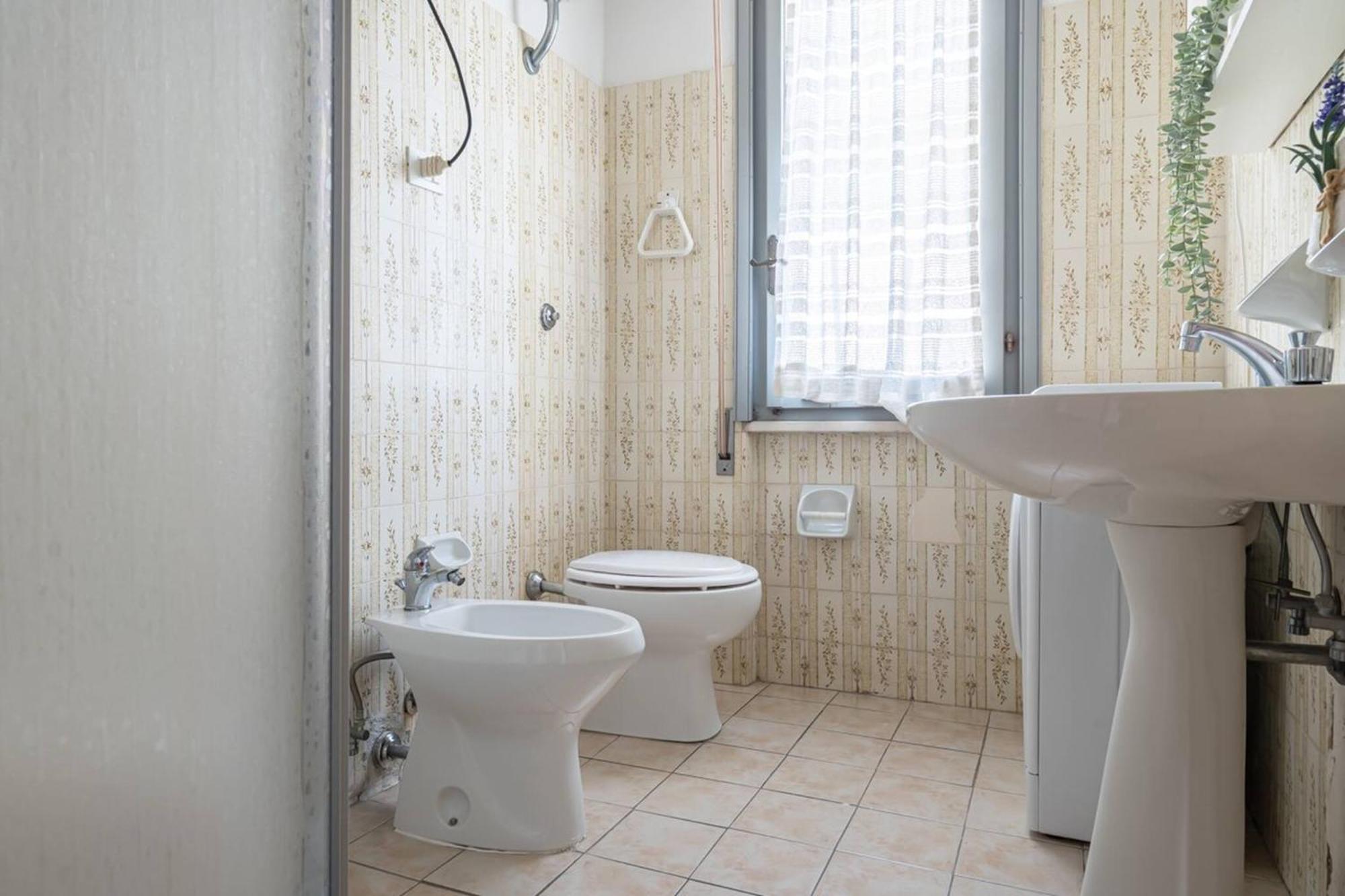 Lungomare 90 - Yourplace Abruzzo フォッサチェージア エクステリア 写真