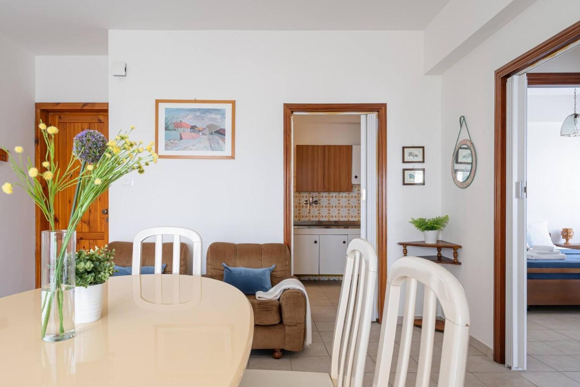 Lungomare 90 - Yourplace Abruzzo フォッサチェージア エクステリア 写真