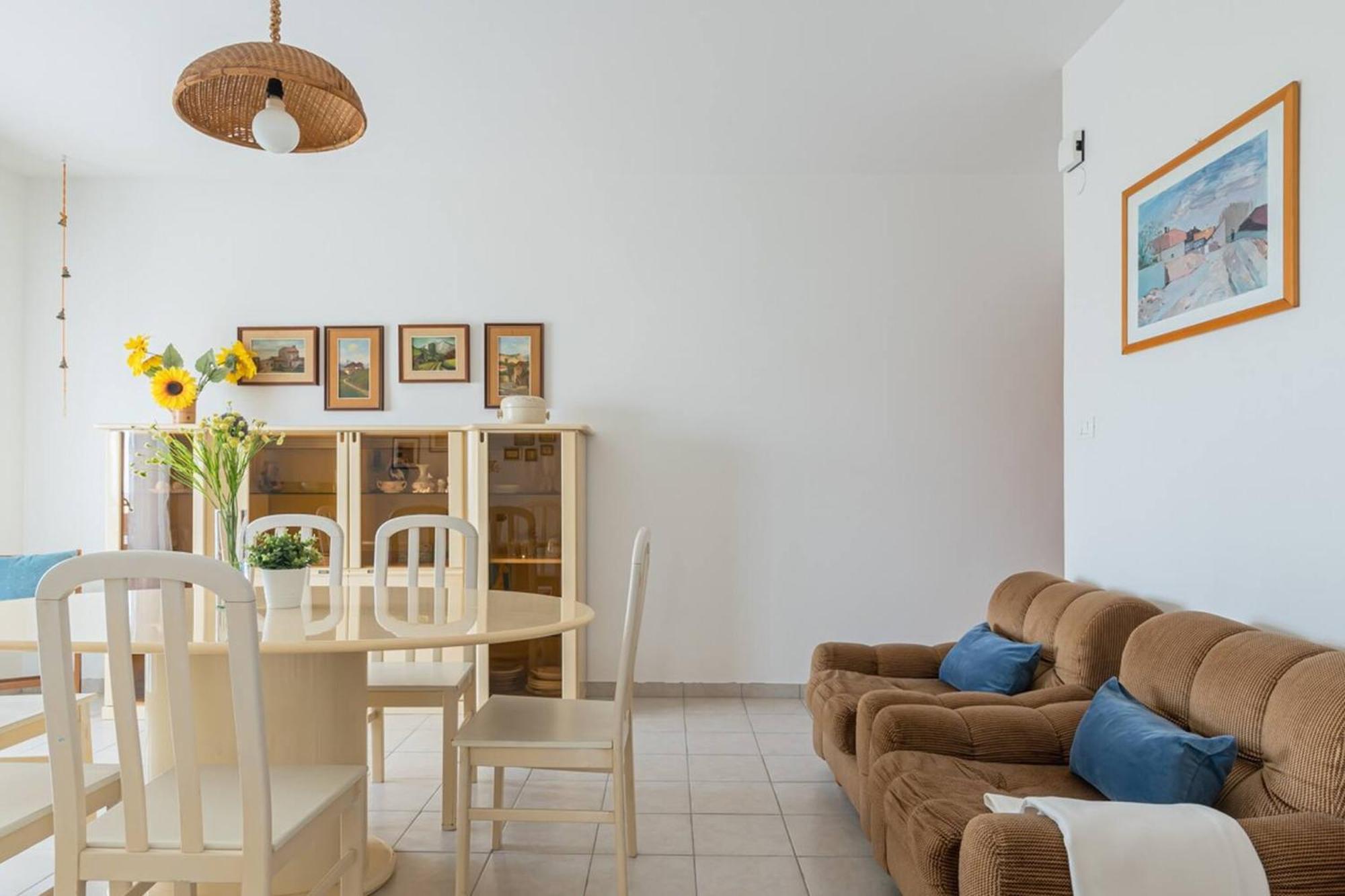 Lungomare 90 - Yourplace Abruzzo フォッサチェージア エクステリア 写真