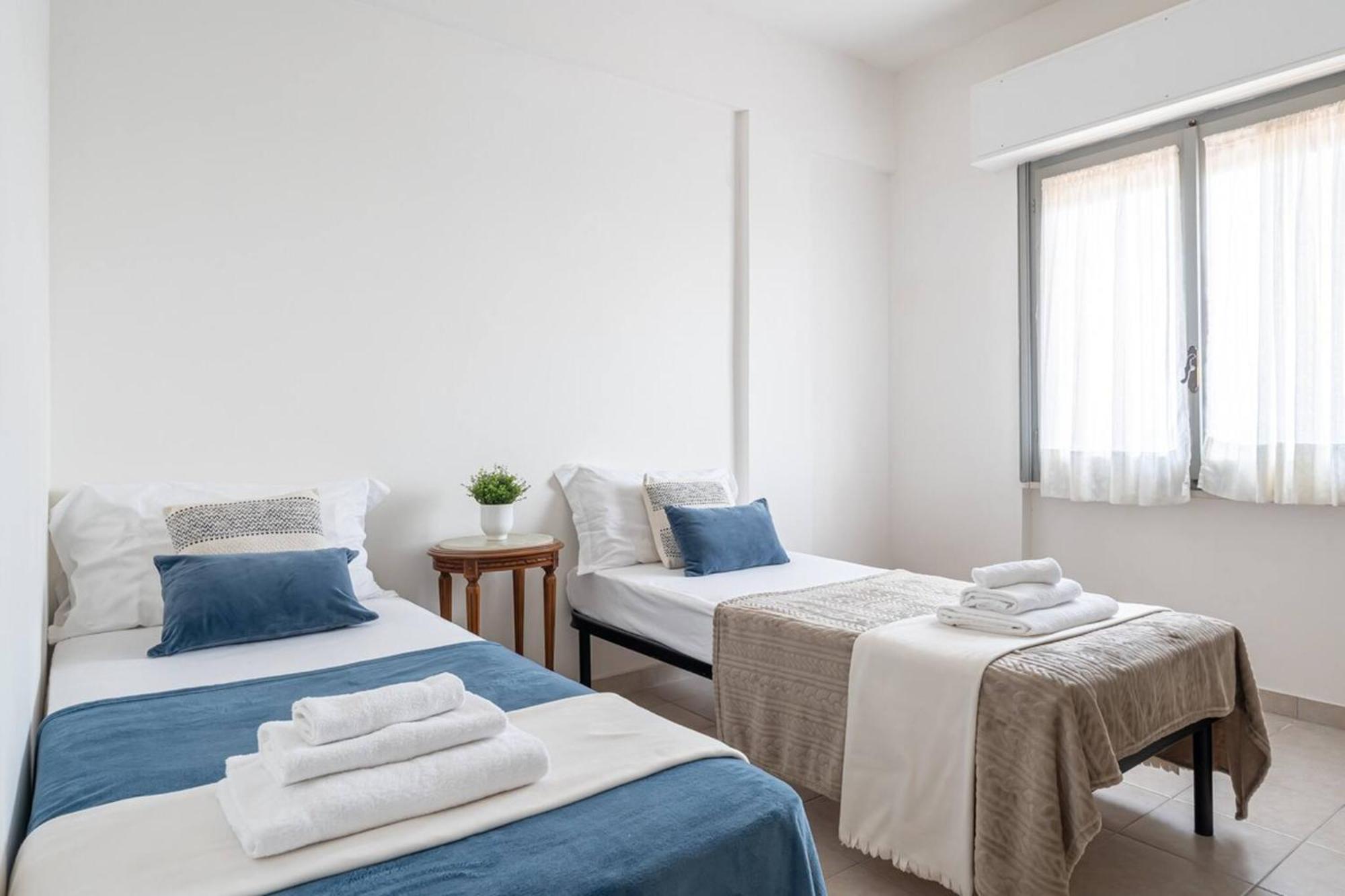 Lungomare 90 - Yourplace Abruzzo フォッサチェージア エクステリア 写真